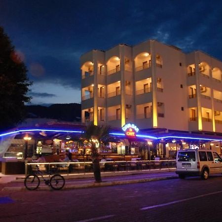 Diva Hotel Marmaris Extérieur photo