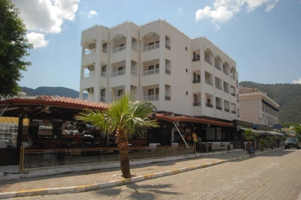 Diva Hotel Marmaris Extérieur photo