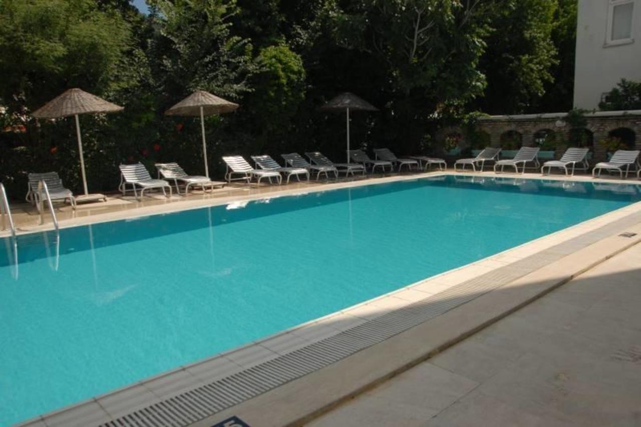 Diva Hotel Marmaris Extérieur photo
