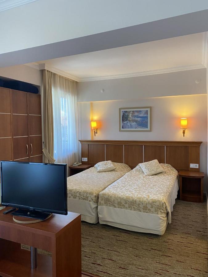Diva Hotel Marmaris Extérieur photo