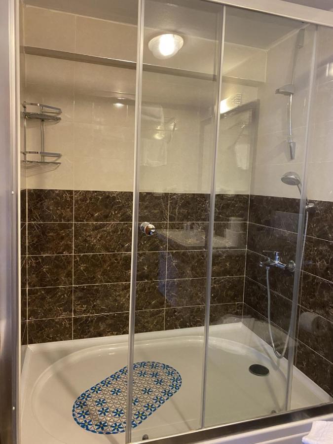 Diva Hotel Marmaris Extérieur photo