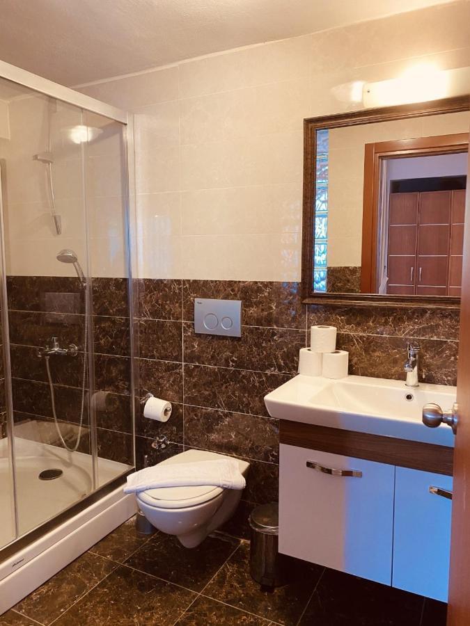 Diva Hotel Marmaris Extérieur photo