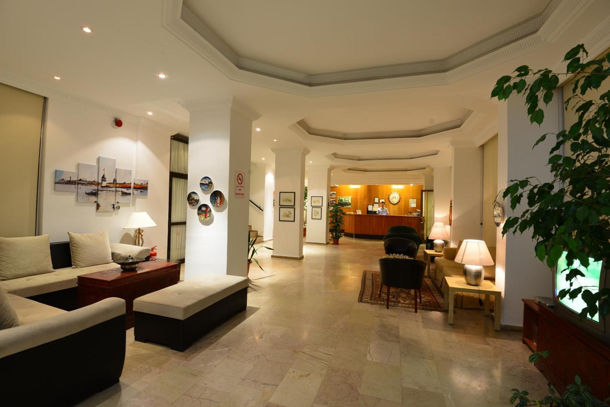 Diva Hotel Marmaris Extérieur photo