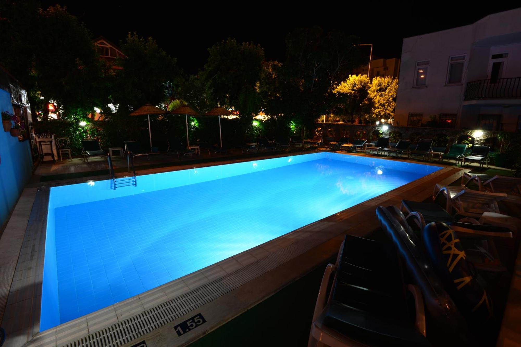 Diva Hotel Marmaris Extérieur photo