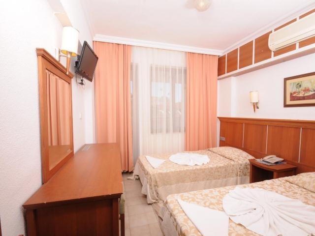 Diva Hotel Marmaris Extérieur photo