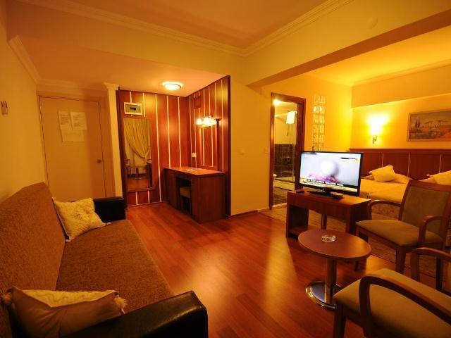 Diva Hotel Marmaris Extérieur photo