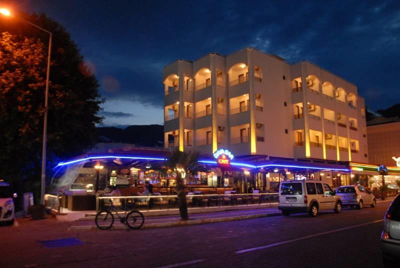 Diva Hotel Marmaris Extérieur photo