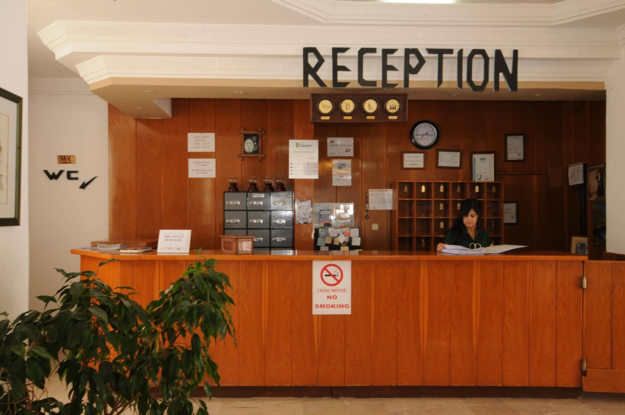 Diva Hotel Marmaris Extérieur photo