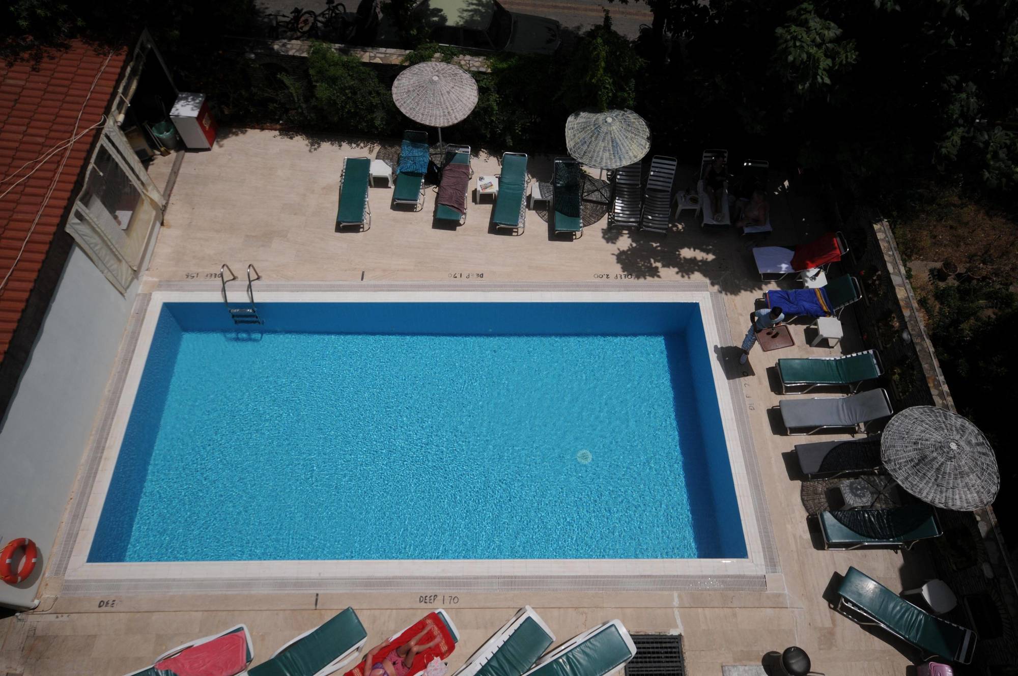 Diva Hotel Marmaris Extérieur photo
