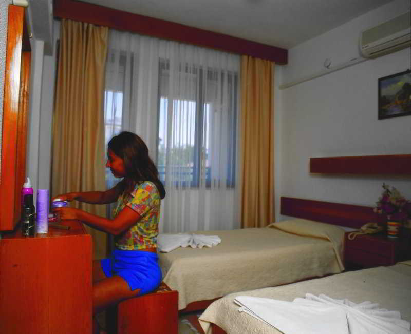 Diva Hotel Marmaris Extérieur photo