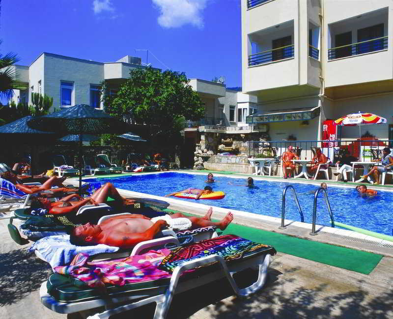 Diva Hotel Marmaris Extérieur photo