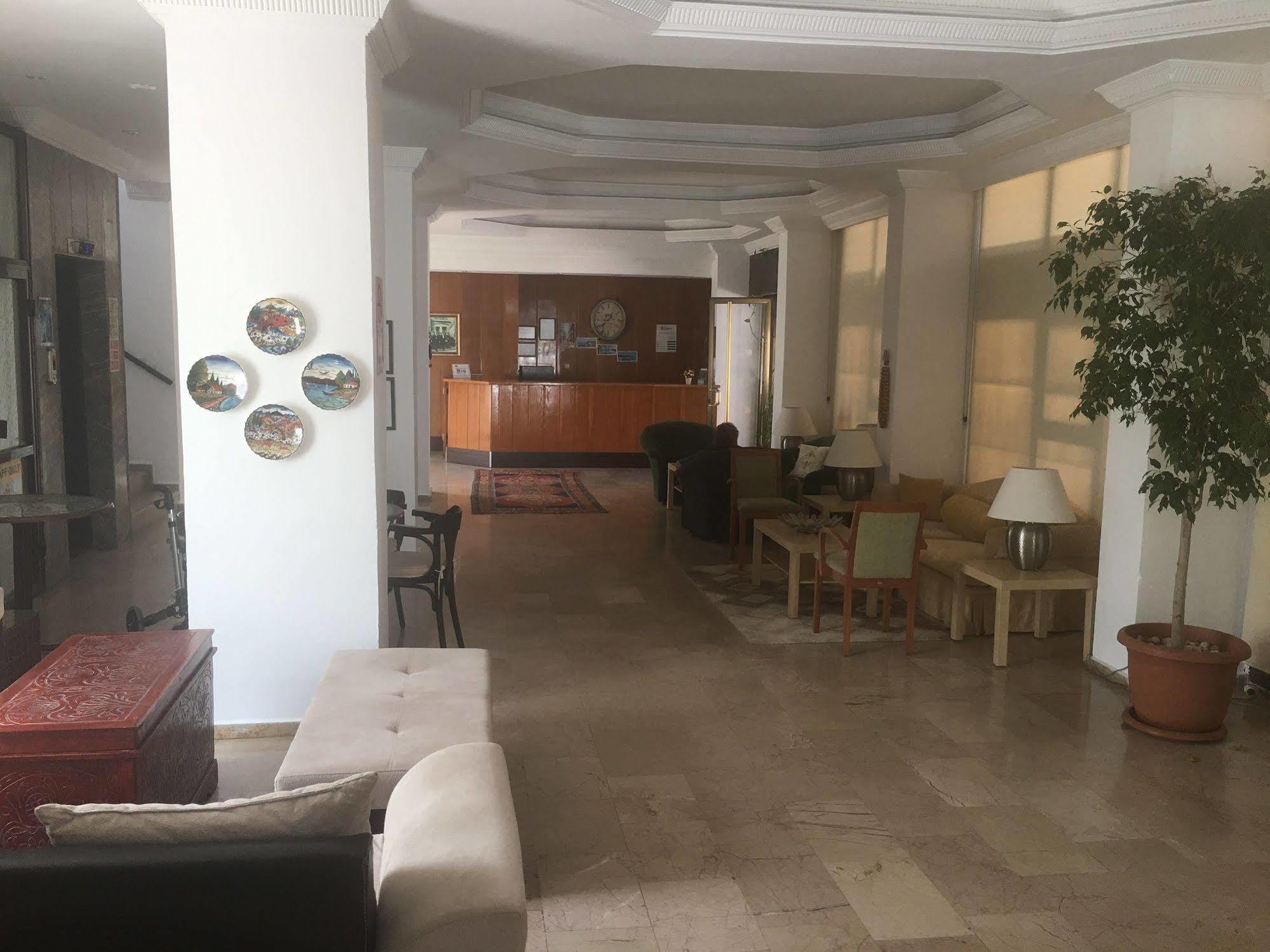 Diva Hotel Marmaris Extérieur photo
