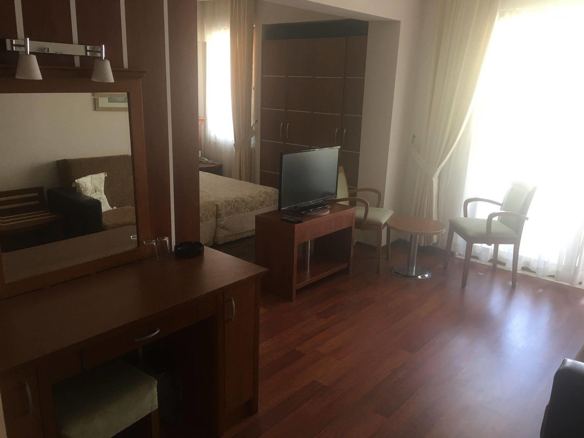 Diva Hotel Marmaris Extérieur photo