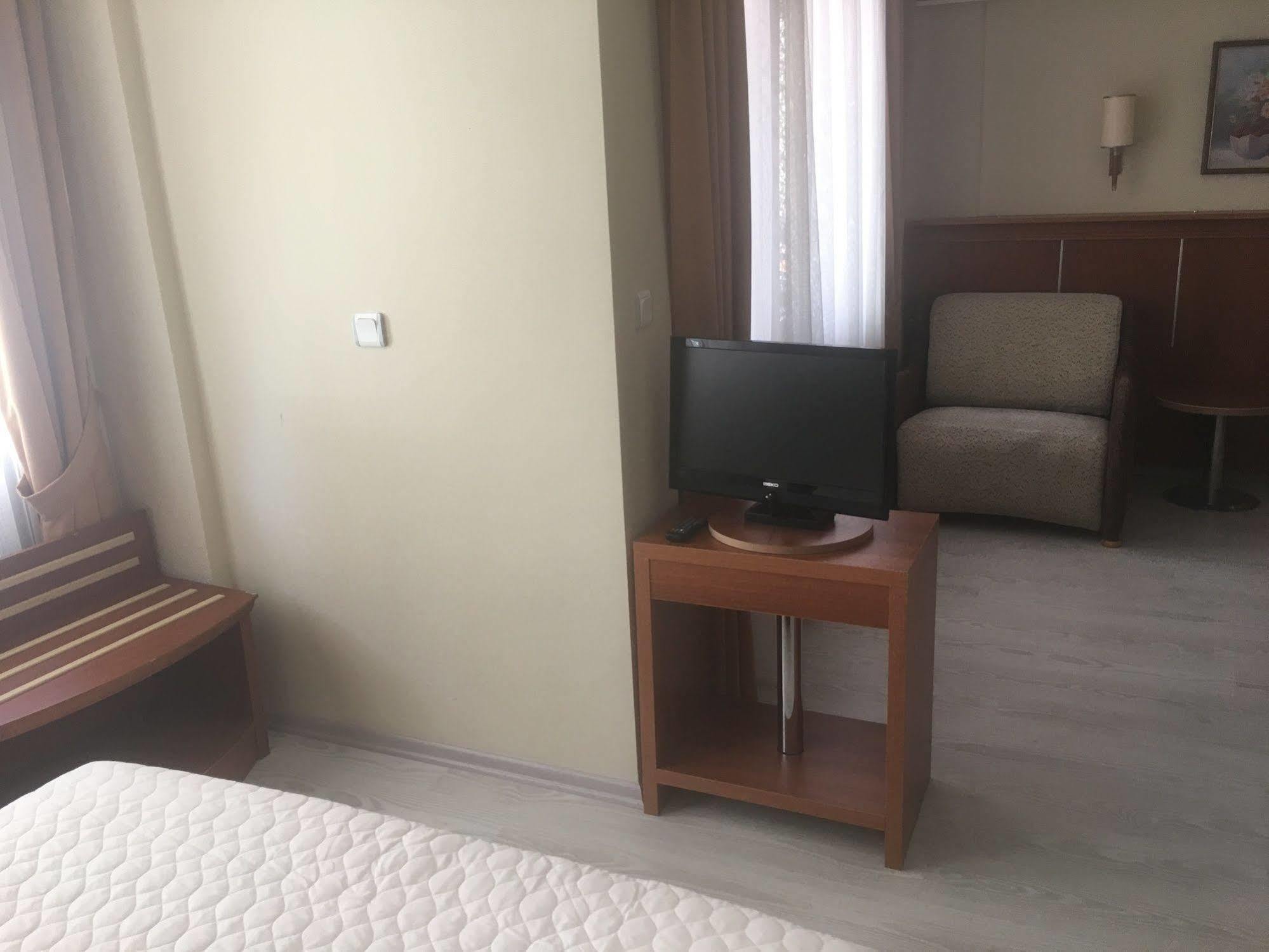 Diva Hotel Marmaris Extérieur photo
