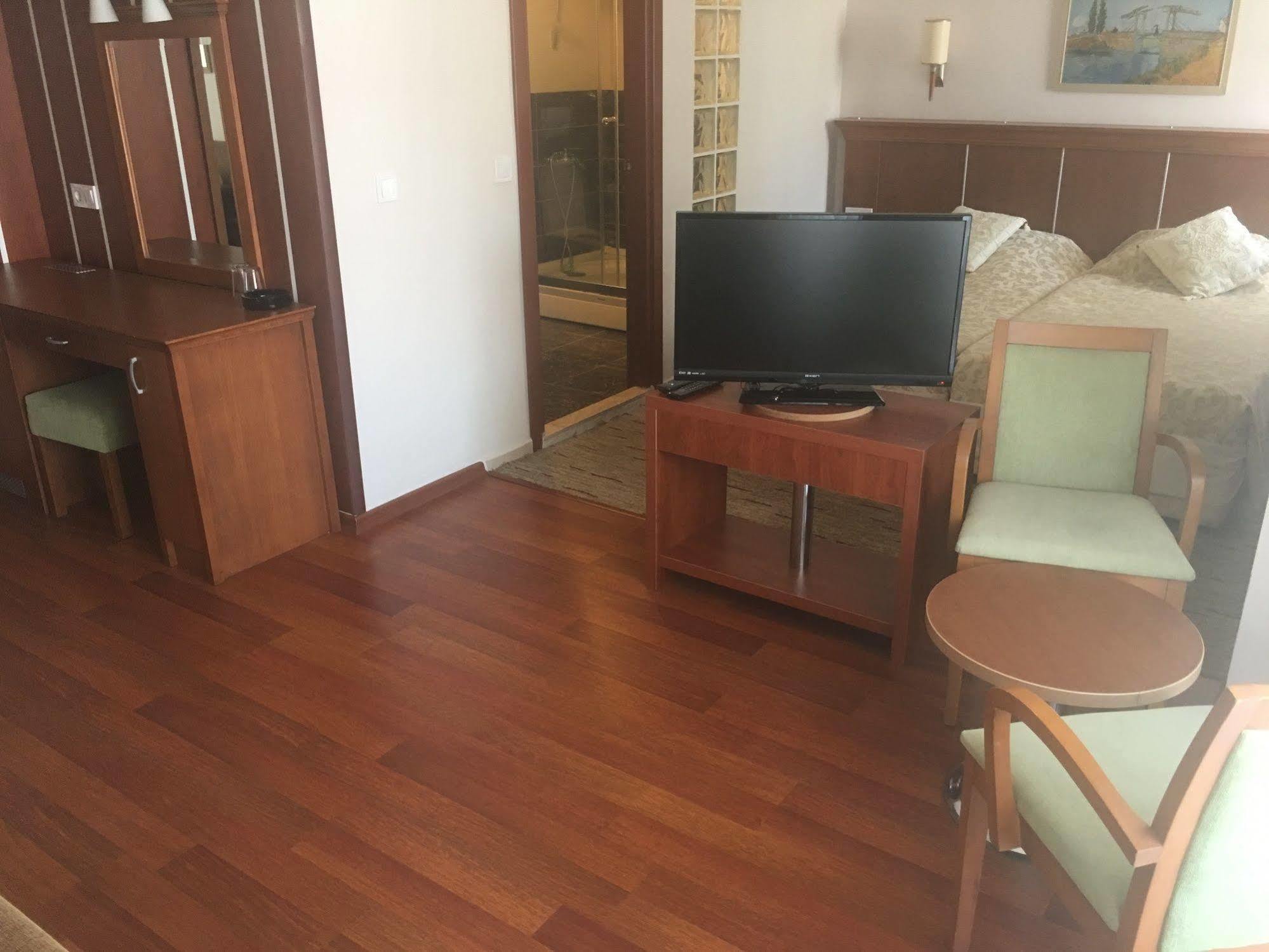 Diva Hotel Marmaris Extérieur photo