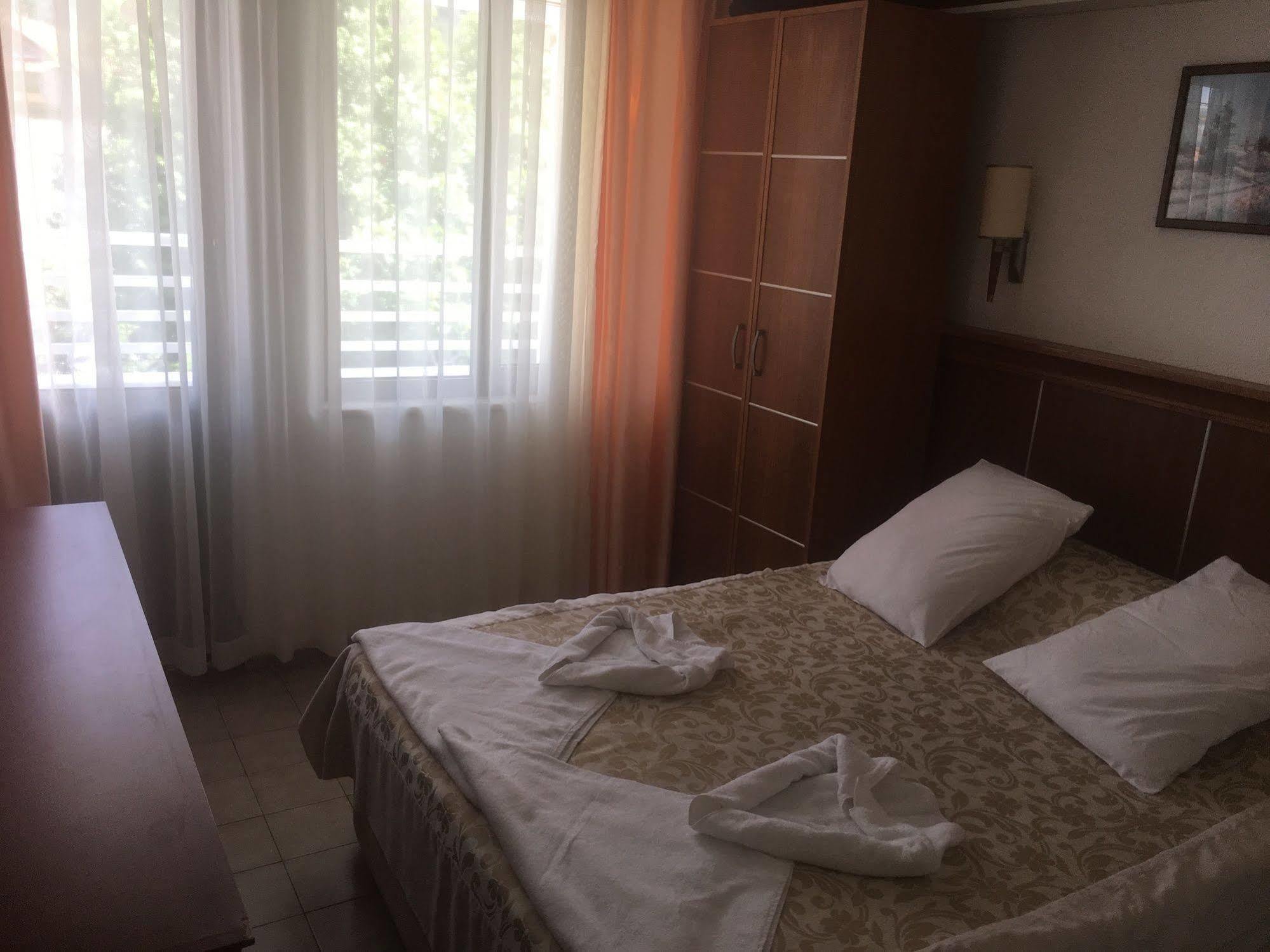 Diva Hotel Marmaris Extérieur photo