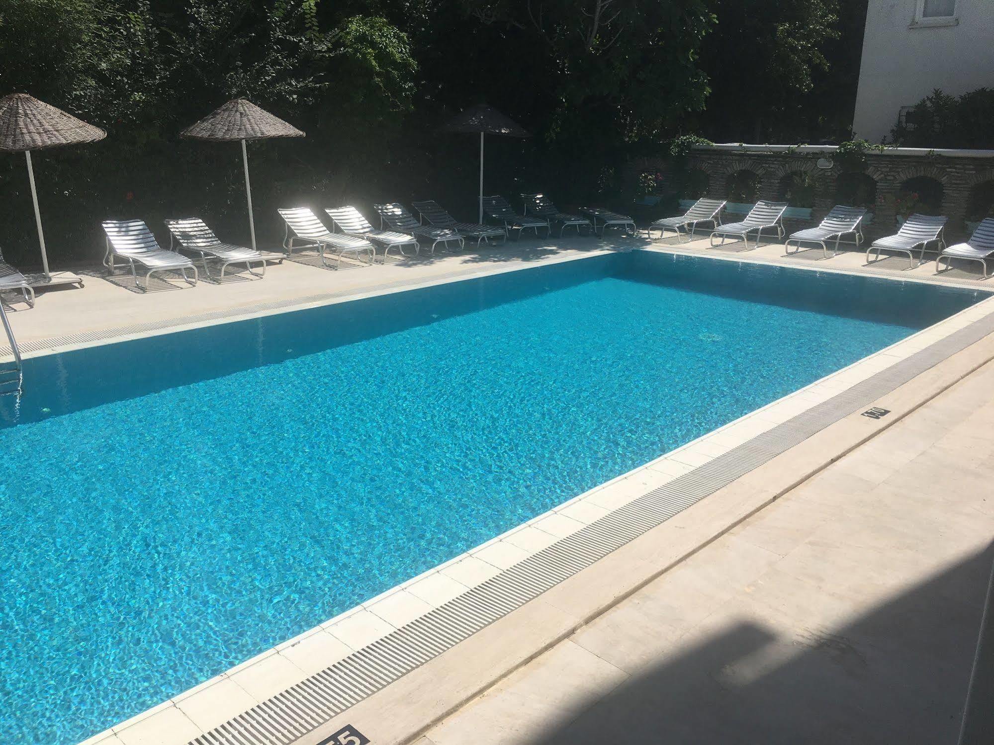 Diva Hotel Marmaris Extérieur photo