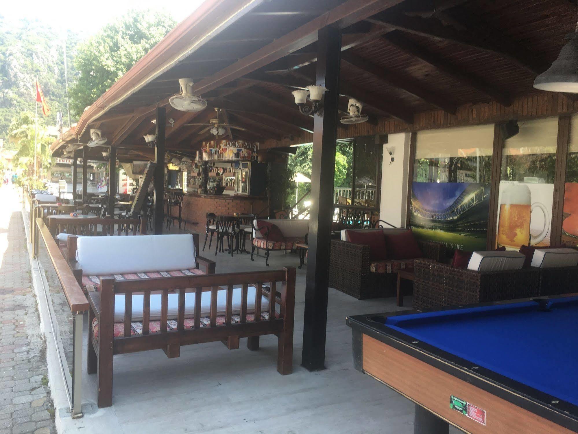 Diva Hotel Marmaris Extérieur photo