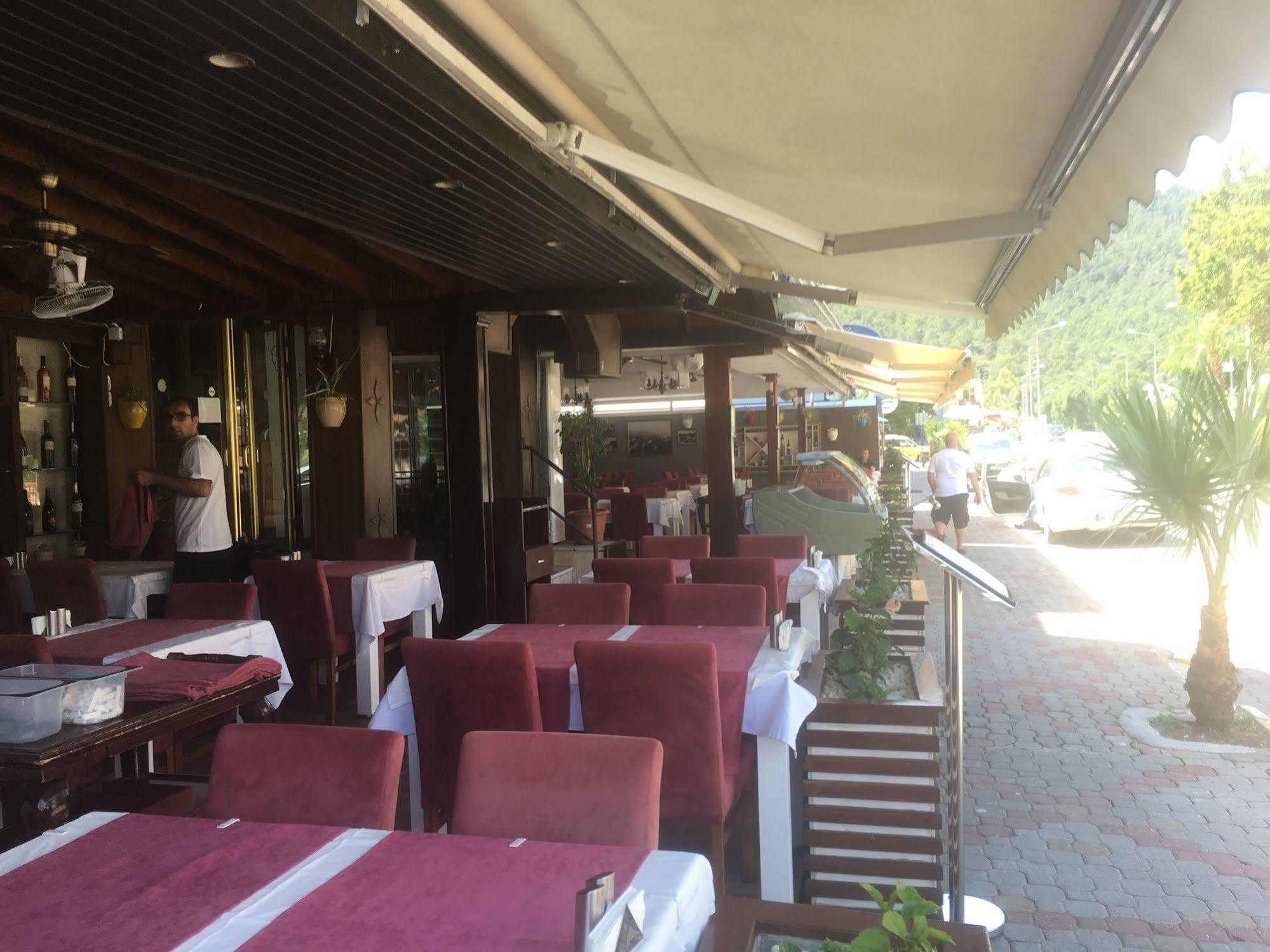 Diva Hotel Marmaris Extérieur photo