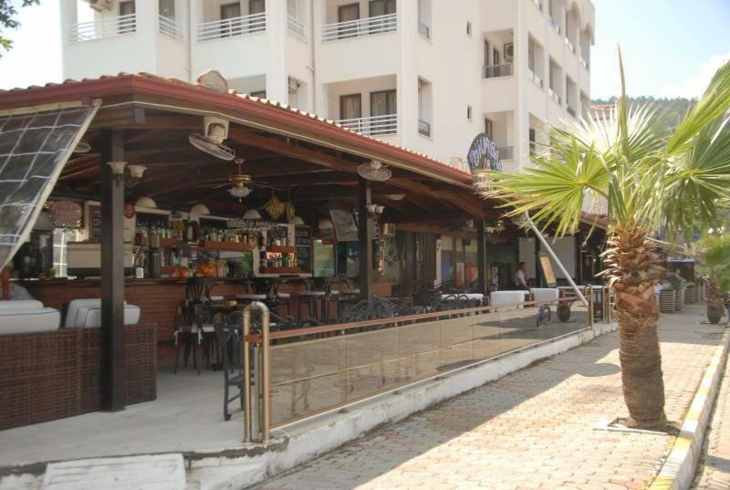 Diva Hotel Marmaris Extérieur photo