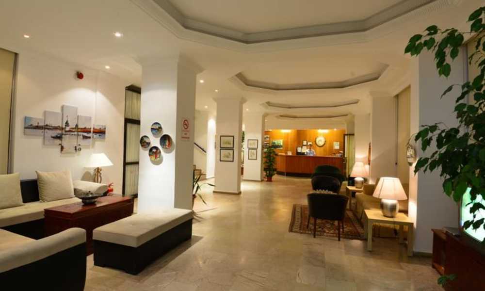 Diva Hotel Marmaris Extérieur photo