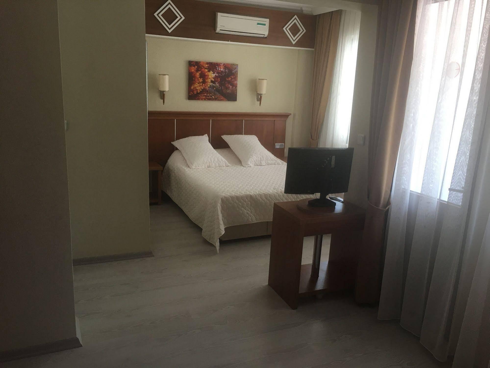 Diva Hotel Marmaris Extérieur photo