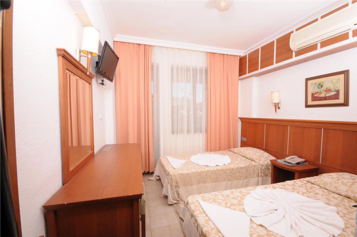 Diva Hotel Marmaris Extérieur photo